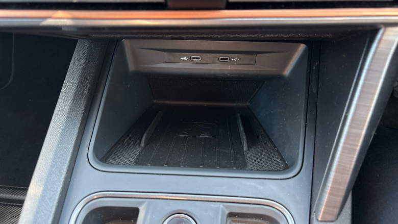 CUPRA Formentor 1.5 TSI 150 V2 5dr DSG Petrol Estate